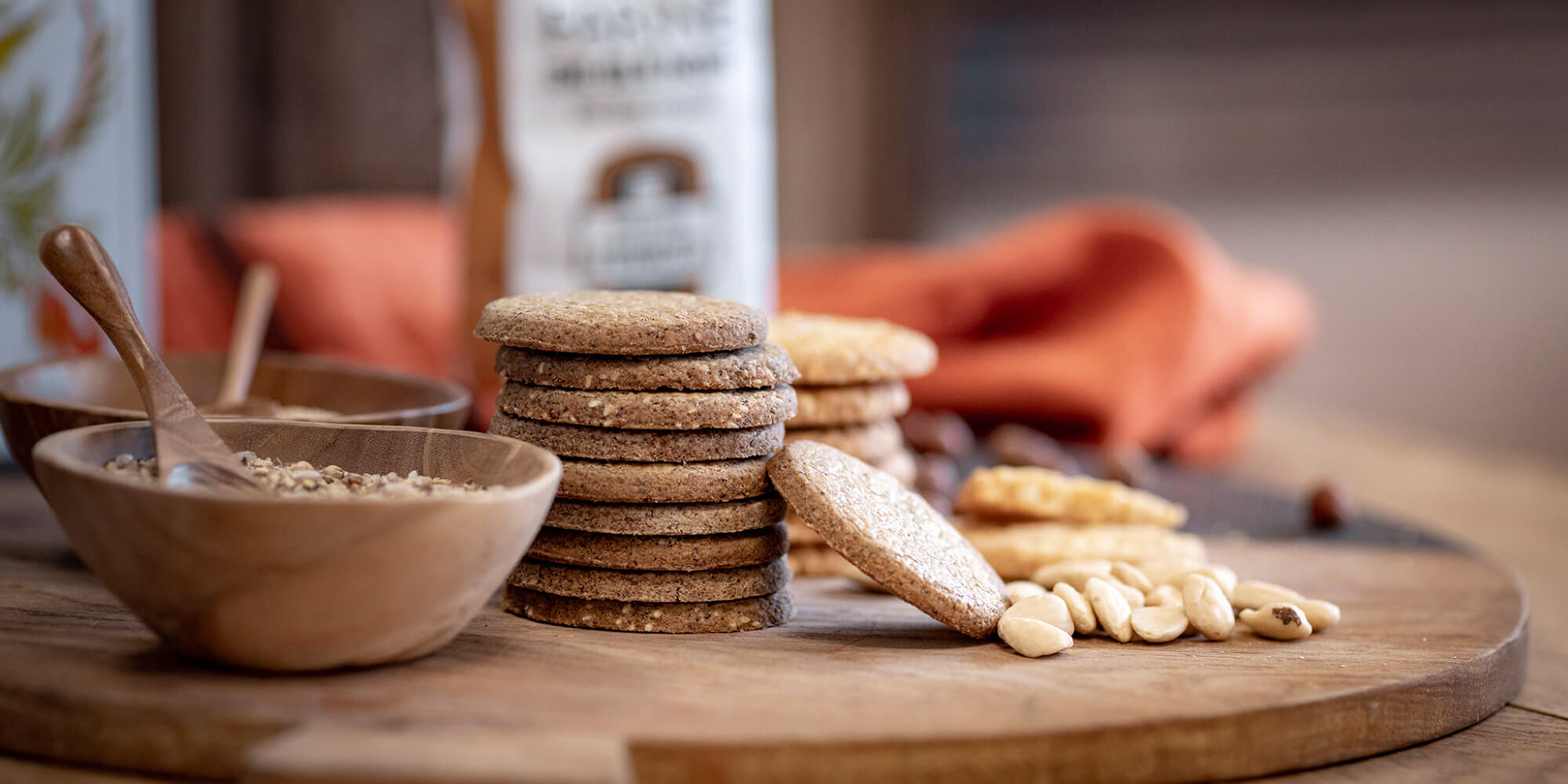 Savoir faire Biscuiterie Philippe Quimper