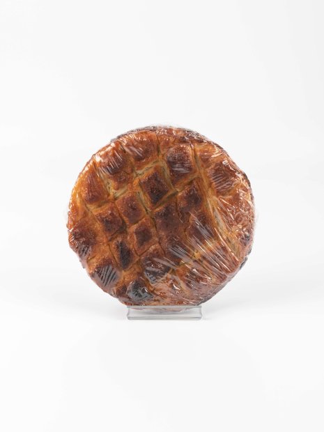 Kouign amann