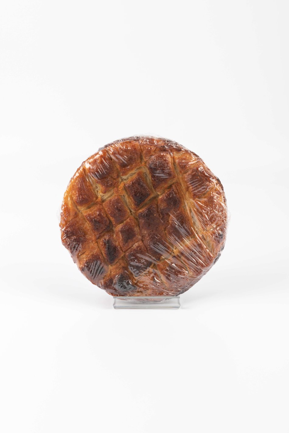 Kouign amann